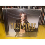 miley cyrus-miley cyrus Miley Cyrus Cant Be Tamed