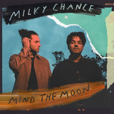 milky chance-milky chance Cd Cd De Importacao Milky Chance Mind The Moon Eua