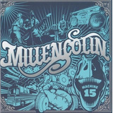 millencolin-millencolin Cd Millencolin Machine 15 original Novo E Lacrado