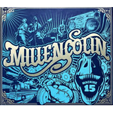 millencolin-millencolin Millencolin Cd Machine 15