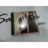 milli vanilli-milli vanilli Cd Milli Vanilli Girl You Know Its True