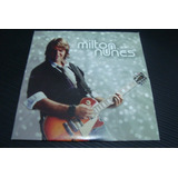 milton nunes-milton nunes Cd Planalto Milton Nunes Promocional 11 Musicas
