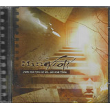 mindflow-mindflow Cd Mindflow Just The Two Of Usme And Them Lacrado