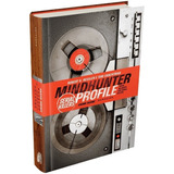 Mindhunter Profile: Serial Killers, De Ressler, Robert K.. Editorial Darkside Entretenimento Ltda Epp, Tapa Dura En Português, 2020