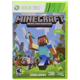Minecraft Para Xbox 360