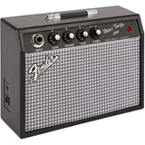 Mini '65 Twin-amp Fender