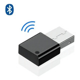 Mini Adaptador Bluetooth Usb