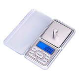 Mini Balanca Digital Lcd