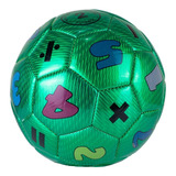 Mini Bola De Futebol