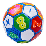 Mini Bola Futebol Diametro