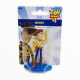 Mini Boneco Xerife Woody