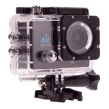 Mini Camera 4k Esportiva
