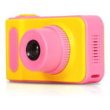 Mini Camera Digital Filmadora