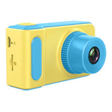 Mini Camera Infantil Brinquedo