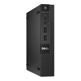 Mini Computador Pc Dell