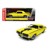 Mini Ford Mercury Cougar