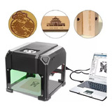 Mini Gravador Impressora Laser