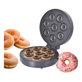  Mini Máquina De Donuts Lazhu 110v 220v