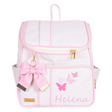 Mini Mochila Maternidade Personalizada