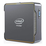 Mini Pc Intel Celeron