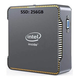 Mini Pc Intel Nuc