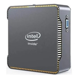 Mini Pc Intel Quadcore
