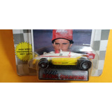 Mini Racing Champions Indy Geoff Brabhan Rarissima 1/64