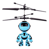 Mini Robo Voador Extremos