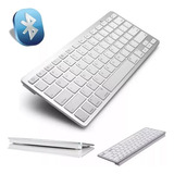 Mini Teclado Bluetooth Tablet