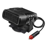  Mini Ventilador De Aquecimento De Ar Portátil Para Carro