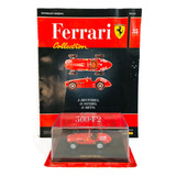 Miniatura (lacrada) Ferrari 500 F2 - W.champion F1 1952/1953