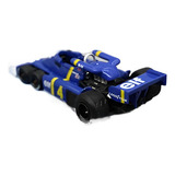 Miniatura 1 43 Tyrrel