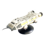 Miniatura Alien Ships & Vehicles: Lander One - Edição 06