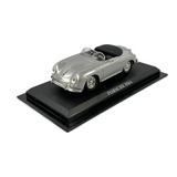 Miniatura Auto Collection: Porsche 356a - Edição 37