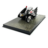 Miniatura Batmovel Batmoto