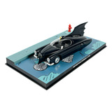 Miniatura Batmovel Detective