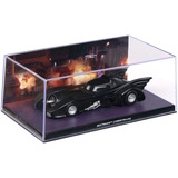 Miniatura Batmovel Batman Movie