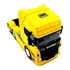 Miniatura Caminhão Scania V8 R730 Trucado 6x2 Escala 1:32