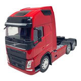 Miniatura Caminhao Volvo Fh