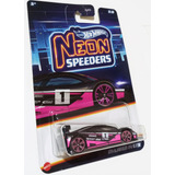 Miniatura Carrinho Hot Wheels