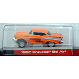 Miniatura Carro Chevrolet Bel