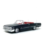 Miniatura Carro Chevrolet Impala