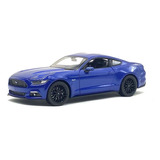 Miniatura Carro Ford Mustang