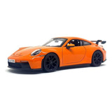 Miniatura Carro Porsche 911