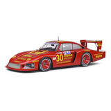 Miniatura Carro Porsche 935