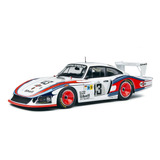 Miniatura Carro Porsche 935
