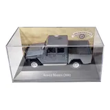 Miniatura Carros Nacionais Agrale