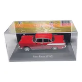 Miniatura Carros Nacionais Simca