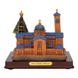 Miniatura Catedral Basilica De