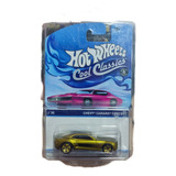 Miniatura Chevy Camaro Concept